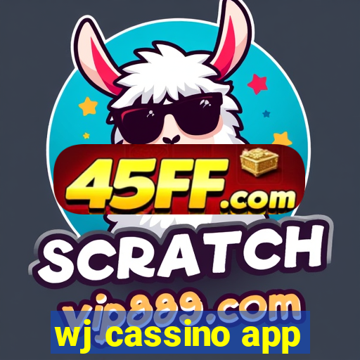 wj cassino app